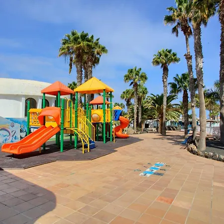 Oasis Duna_sun Fun Pool Lejlighed